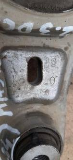 фото thumb №6, Подушка кронштейн двигателя 2.3dci master iii 8200675206