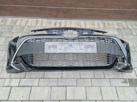 фото thumb №1, Toyota corolla e210 hb kombi бампер передний перед