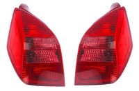 фото thumb №1, 2x лампа стоп задня ліва права citroen c2 2003-07,2005