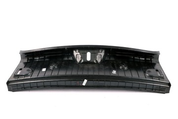 фото thumb №9, Bmw f22 f23 захист порога багажника 7296038