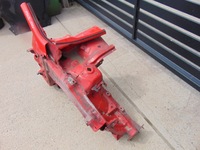 фото thumb №10, Чверть права передня лонжерон ford mondeo mk5