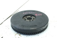 фото thumb №8, Колесо маховик вінець lombardini 502 microcar ligier aixam