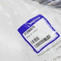 фото thumb №6, Джгут трубопровід задній кришки volvo xc70 mk2 31296879 оригінальна