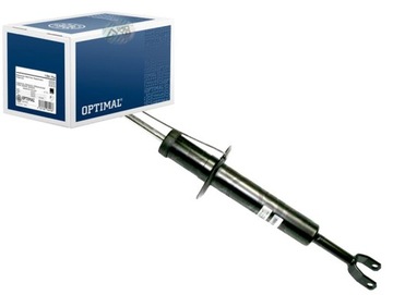 фото thumb №1, Амортизатор перед l p audi a6 04 optimal optim