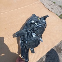 фото thumb №8, Mitusbishi outlander iii 3 lift 18- 2018- czarna full led ecm921-22e20 ідеальний стан