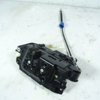 фото thumb №1, Vw passat cc замок дверь перед левый 5n2837015c