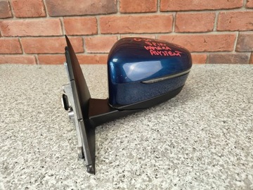 фото thumb №11, Зеркало внешние левая bmw g30 g31 9pin c1m ассистент камера uk rhd