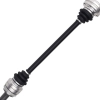 Правая задняя приводной вал приводная к bmw x3 e83 2.0d 04-11 wał приводной 31217540116 с Разборки, фото thumb