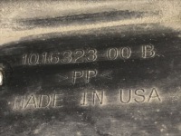 Купити Tesla model s підкрилок задні задній ліва 1016323-00-b, фото thumb