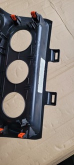 фото thumb №10, Jeep wrangler jk рамка панель обдув 12v