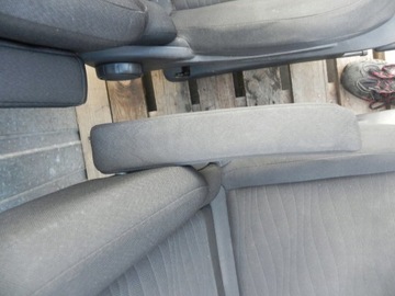 фото thumb №5, Citroen c4 picasso ii grand сидіння пасажира правий перед підлокітник