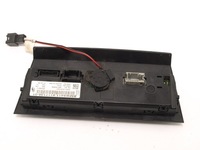 фото thumb №6, Bmw 3 e90, 3 e91 панель кондиционера 9117136-01, 911713601, 9117136