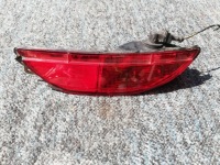 фото thumb №1, Лампа протитуманна задня punto fiat оригінальний номер 51718012