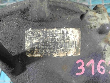 фото thumb №8, Міст переднє перед bmw x5 e53, 4.10, 3.0b 231km