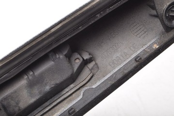 фото thumb №11, Volvo v50 накладка планка кришки рестайлінг 30753026