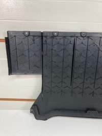 фото thumb №9, Плита захист двигуна нижня задня tesla s