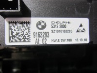 Bmw x3 f25 панель с подогревом сиденье кнопка 9184479 61319163292 9204245 в Украине, фото thumb