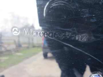 фото thumb №14, Mercedes a клас w177 2018- капот