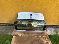 фото thumb №8, Seat mii задня кришка багажника багажника оригінал демонтаж