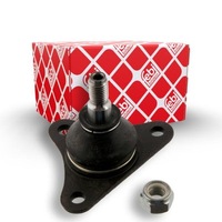 фото thumb №1, Шаровая опора рычага db p. w115 gór