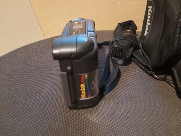 KODAK KE50 с крышкой