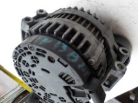 Bmw e90 e91 2.0 бензин 170km n43 генератор 7550469 с Разборки, фото thumb