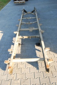 фото thumb №4, Рама ціла mascot mascott 08r. 3.5 тони