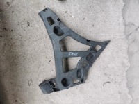 Направляющая бампера левый задний  renault megane iii kombi Цена, фото thumb