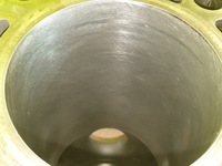 фото thumb №6, Блок двигуна polo 6r a2 arosa 1.2 tdi cfw