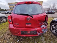 Купить Nissan micra коробка предохранителей 2013 1.2l fln002 fln002, flj001, f1006,, фото thumb