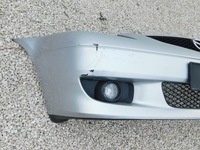 фото thumb №13, Перед mazda mpv ii капот бампер крылья лампы передние kpl