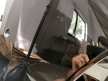 фото thumb №14, Новий оригінальний номер бампер перед vw id4 6xpdc ly9t радар led