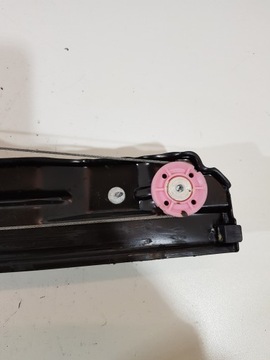 фото thumb №9, Механізм скла праві перед 51884233 fiat 500l eur