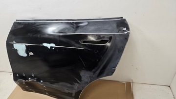 фото thumb №8, Дверь левая зад задние tesla модель y оригинальные