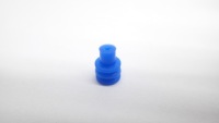 Нова штекер колодка vw audi skoda seat 357972752 357 972 752+ контакти Зі Шроту, фото thumb