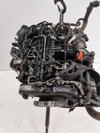 Двигун комплектний  vw seat skoda audi 1.6 tdi cay Недорого, фото thumb
