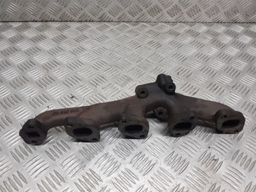 фото thumb №1, Коллектор выпускной saab 9-3 2.2 tid 24442866