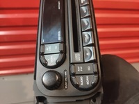 фото thumb №9, Jeep cherokee liberty kj lift 2.8crd радіо програвач радіопрогравач oryg