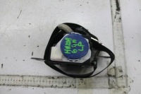 фото thumb №1, Pas натягувач лівий перед mazda 6 gh 07-12