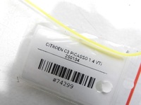 фото thumb №4, Петля петли дверь правые зад корпус поддона citroen c3 picasso