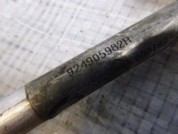 фото thumb №2, Renault koleos ii шланг кондиционера 2.0dci