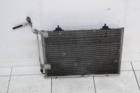 фото thumb №1, Радиатор кондиционера mercedes slk r170 lift 2.3 b