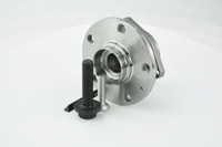 фото thumb №6, Febest ступица перед