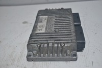 фото thumb №8, Бортовой компьютер двигателя peugeot 307 9647757880