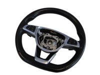 фото thumb №1, Mercedes gla x156 воздуховод amg руль 156