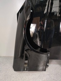 фото thumb №15, Mercedes slk w172 бампер капот радіатор pas лампи крила балка перед