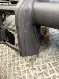 фото thumb №8, Капот торпедо раздаточная mitsubishi pajero 2 ii 91-99r. европа org.