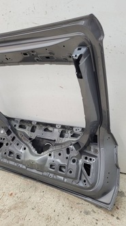 фото thumb №11, Bmw x2 u10 24- крышка багажника крышка багажника задняя задняя fv