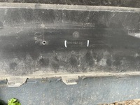 фото thumb №13, Vw golf sportsvan бампер перед передний 510807221f