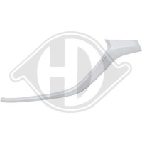 фото thumb №1, Молдинг декоративная / защитная do mazda 2 15-